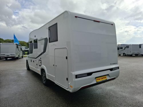 Adria Coral Select 670 DL '27 180hp auto full digi  photo: 4