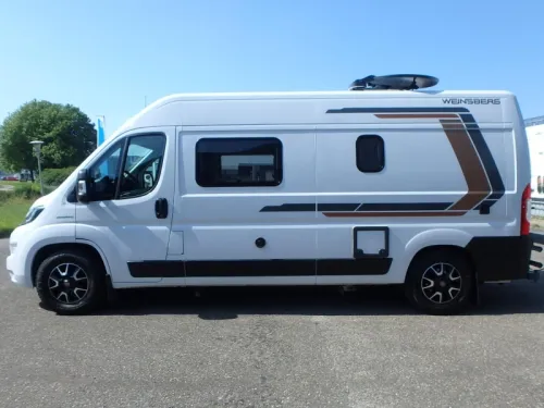 Weinsberg CaraBus 600 MQ Foto: 4