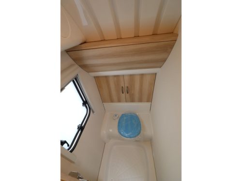 Hobby De Luxe 460 UFE Model 2026 - 241 photo: 12