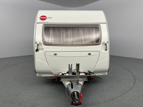 B&uuml;rstner Ventana 410 TS photo: 22