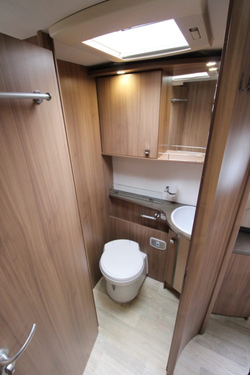 Pilote G 740 XLC Foto: 11