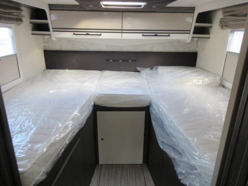 McLouis Carat 470 AUTOMAAT EN LEVELSYSTEEM Foto: 9
