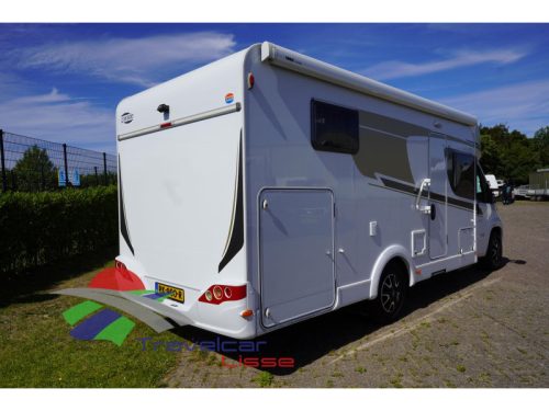 Carado T 448 / First owner photo: 20