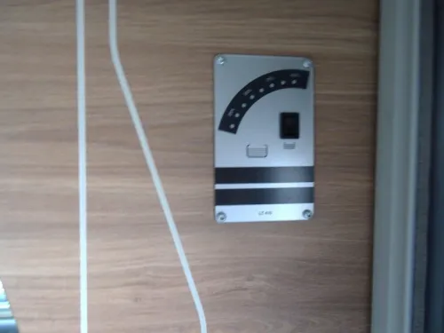 Knaus Sudwind 60 Years 540 EU VERKOCHT!  foto: 7