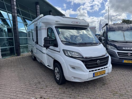 LMC Passion T672 AUTOMATIC