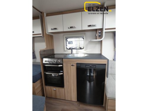 Sprite Mondial 490 SE Mover, awning, awning photo: 3