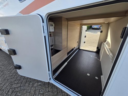 Weinsberg CaraCompact Pfeffer 600 MEG, brandneues Modell 2027, Foto: 11