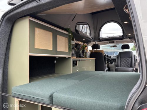 Volkswagen T6 2017 Kastenwagen Nevada Two-tone! Foto: 17