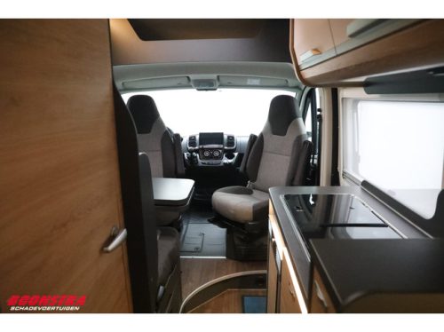 Knaus Lifetime K250/4 2.2 M. Jet L&auml;ngsbetten Mittlere K&uuml;che Sitzgruppe Tempomat Navi Kamera AHK Klimaanlage Foto: 12