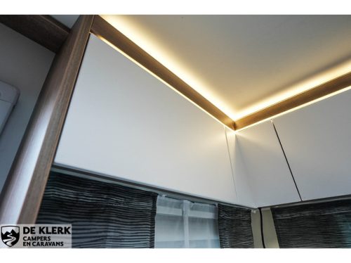 Tabbert Senara 490 TD photo: 14