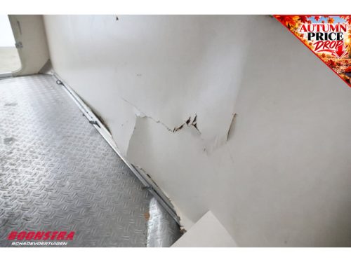 Knaus SunTI 700 LEG 2.3 M.Jet 2xAirco Luftfederung Kamera Backofen/Mikrowelle 4G-Travelvision Foto: 12