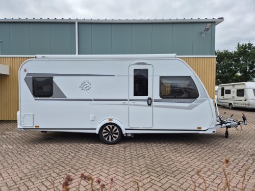 Knaus Sudwind 500 UF Foto: 1