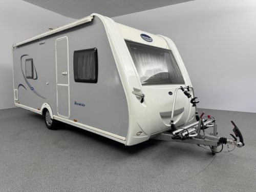 Caravelair Venicia 480 photo: 0