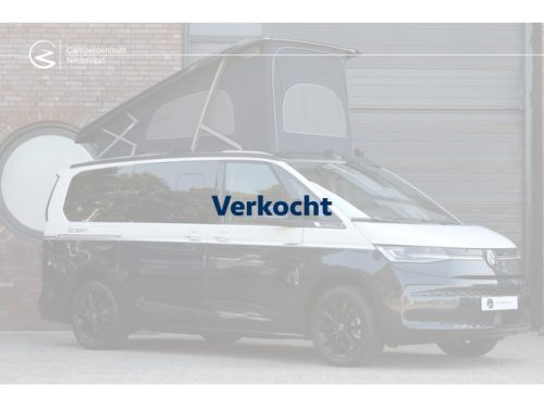 Volkswagen California Ocean 1.5 eHybrid 180 kW / 245 PK DSG 4Motion photo: 4