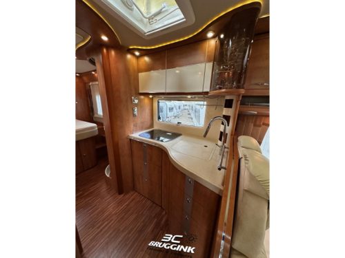 Carthago Chic S Plus 52 I Foto: 6