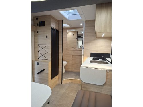 Chausson 640 space wonder now also Fiat photo: 18