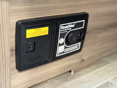 Kabe Royal 540 GLE  photo: 12