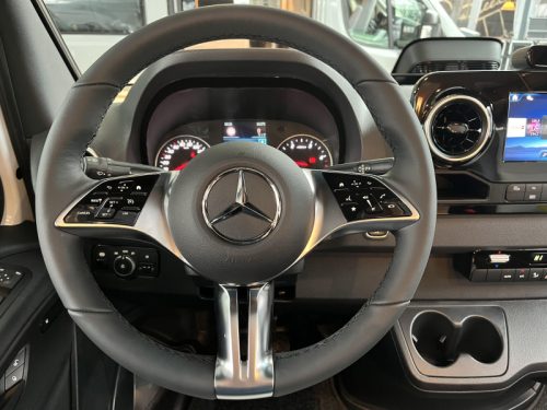 Weinsberg CaraCompact MB 640 MEG Pepper GRATIS AUTOMAAT  foto: 2