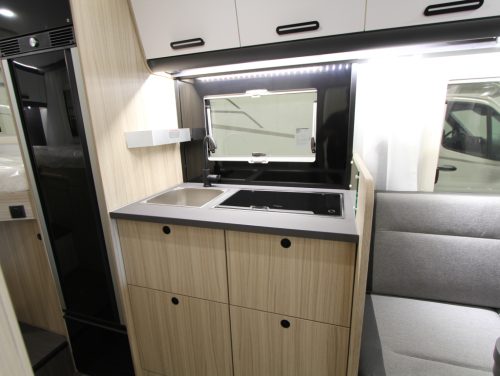 Sun Living C70 DL photo: 10