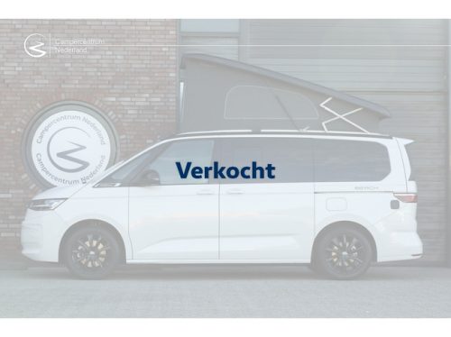 Volkswagen California Beach Camper 1.5 eHybrid 180 kW / 245 HP DSG 4Motion photo: 1