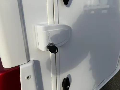 Rapido 696 F 2x Airco, BR Lift, photo: 27