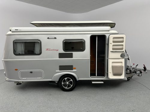 Eriba Touring Troll 540 GT photo: 10