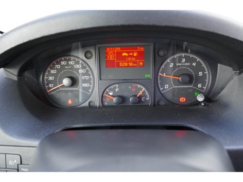 Hymer Exsis-T 588 Automaat | Dachklimaanlage | NAP Foto: 14