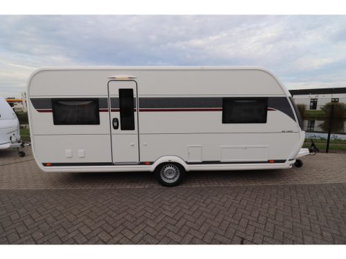 Hobby De Luxe 540 UL MODEL 2027 - 894 Foto: 2