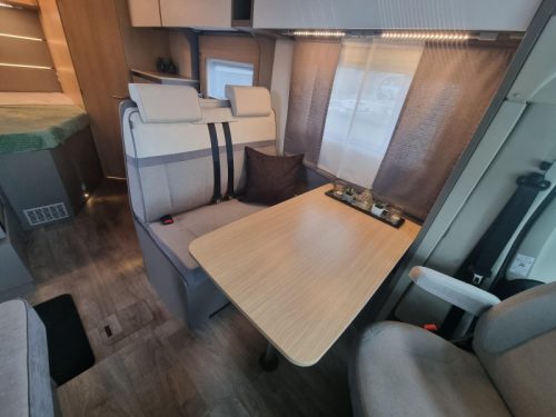 LMC Tourer 630 T 165hp  photo: 17