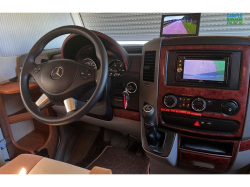 Frankia Platin Limited Edition I 8400QD Foto: 23
