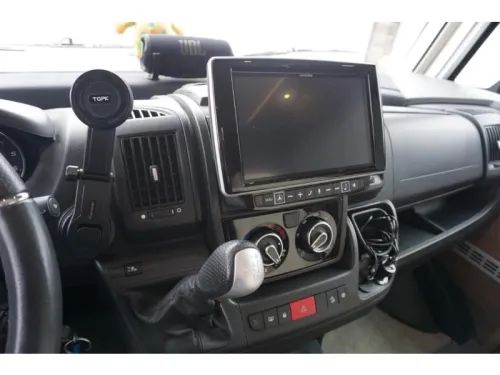 Frankia F-Line 740 PLUS Automatic  photo: 18