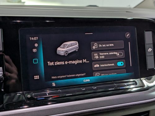 Volkswagen California photo: 48