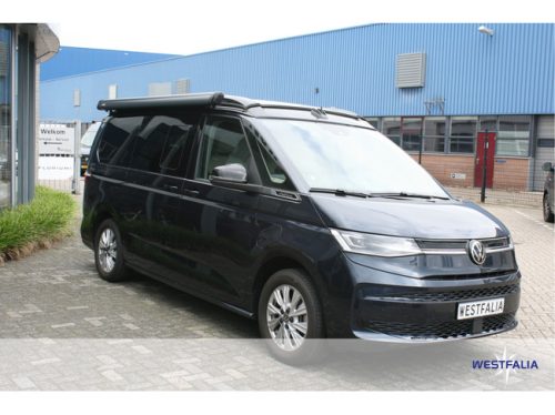 Volkswagen California Ocean 1.5 eHybrid 180 kW / 245 PK DSG 4Motion photo : 7