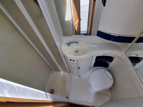 Hymer BML  photo: 17