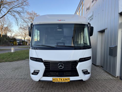 Frankia Neo I 7 GDK Black Line model 2025  foto: 4