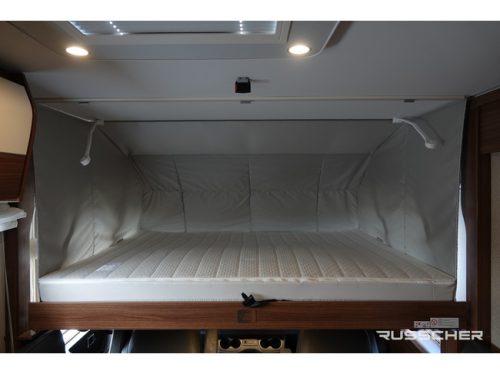 Hymer BMC I 680 | 170Pk Automaat. | Levelsysteem | Maxxfan | Dakairco | Lithium accu photo : 17