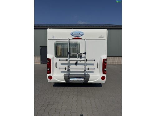 Caravelair Ambiance Style 475 photo: 7