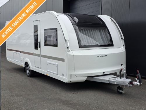 Adria Adora 613 UT