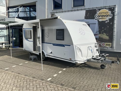 Knaus Sport Silver Selection 450 FU AWNING-AWNING-NEAT