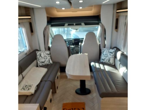 Chausson Titanium 630 Neu 2026 Foto: 7