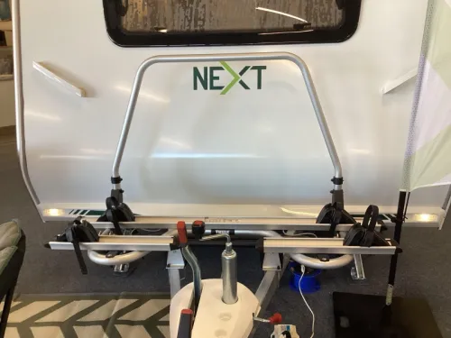 NEXT 381 Bunk bed  photo: 19