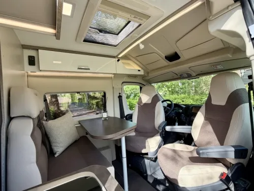 Karmann Mobil Davis 590 Lifestyle photo: 10