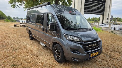 CARTHAGO Malibu 640 LE Charming GT photo: 2
