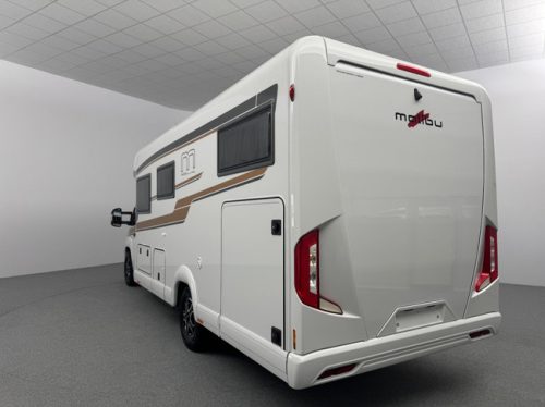 Malibu Carthago T 490 RB LE photo: 3
