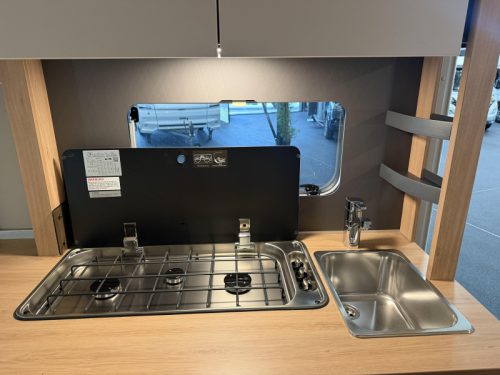 Knaus Sport 460 EU Platinum selection Foto: 18