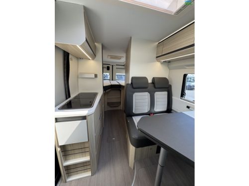 Adria Twin Axess 640SL photo: 19