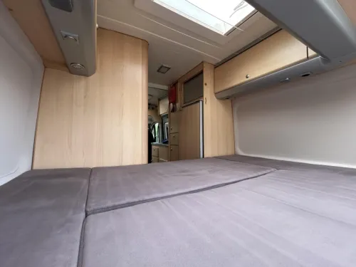 Knaus Boxstar Full option photo: 11