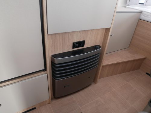 LMC Sassino 430 D Elektrische Kassettenschiebedachmarkise Foto: 11