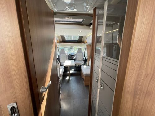 Adria 670 DC Matrix Plus Fiat Foto: 19