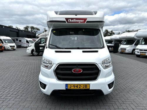Challenger Etape Edition 270 Single-beds/Automatic! photo: 22